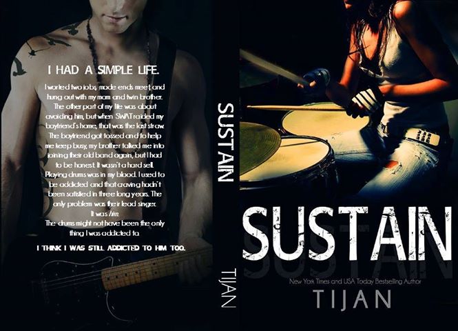 Sustain cover