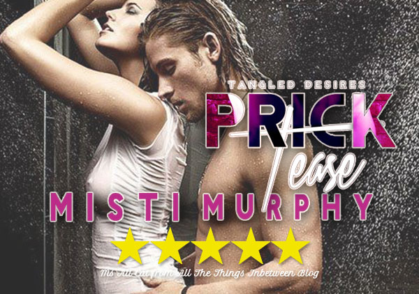 Weekend Pick Me Up Prick Tease By Misti Murphy Weekend Pick Me Up Prick Tease By Misti Murphy