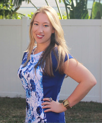 Ashley C. Harris