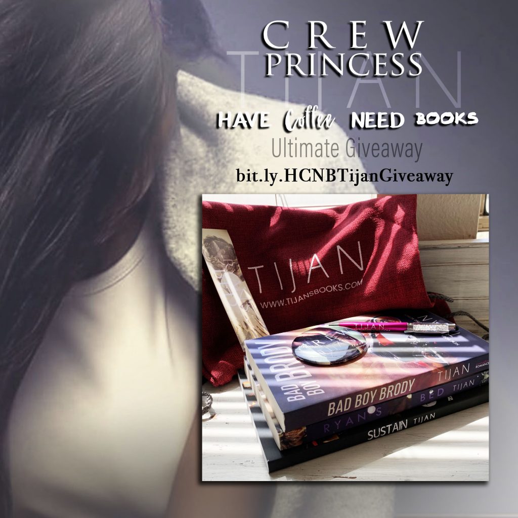 #HCNBTijanGiveaway
