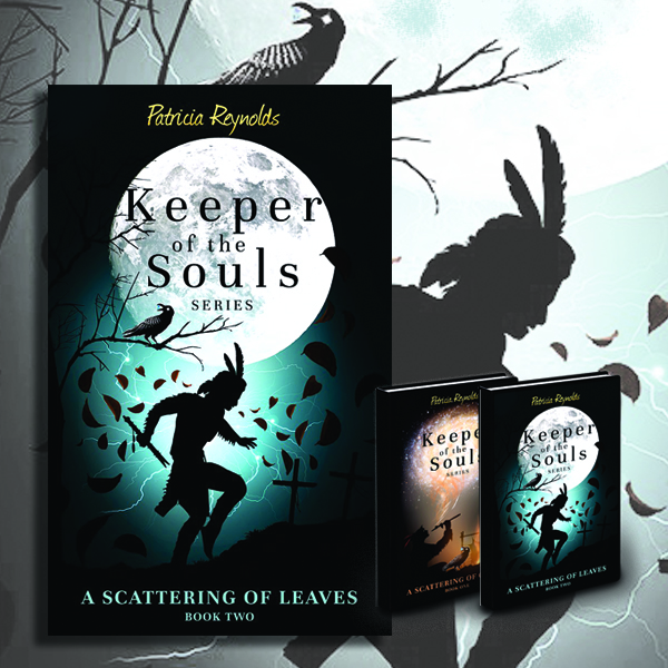 Keeper of the Souls by Patricia Reynolds