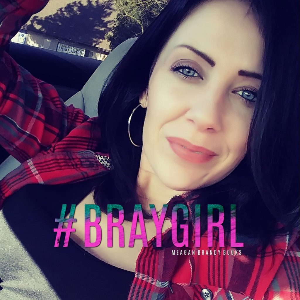 Meagan Brandy