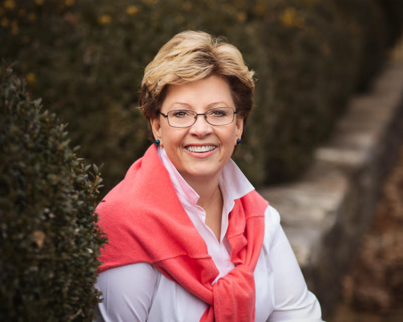 Pam Webber