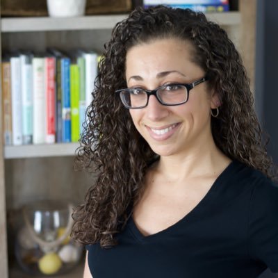 Kristen Granata