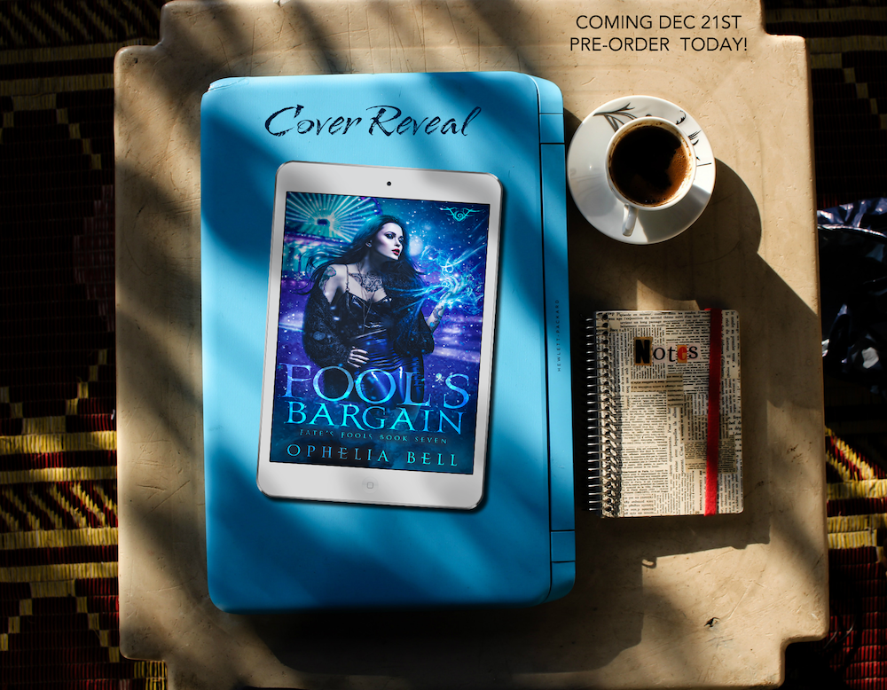 Fool's Bargain by Ophelia Bell