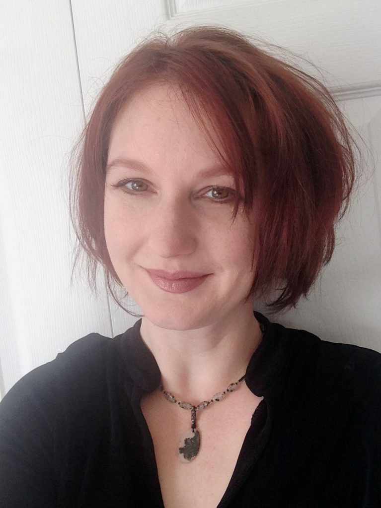 Laura Bickle