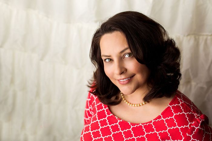 Liz Talley