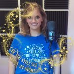Ashley from Fighting the Storm