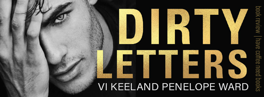 dirty letters by vi keeland dirty letters by vi keeland