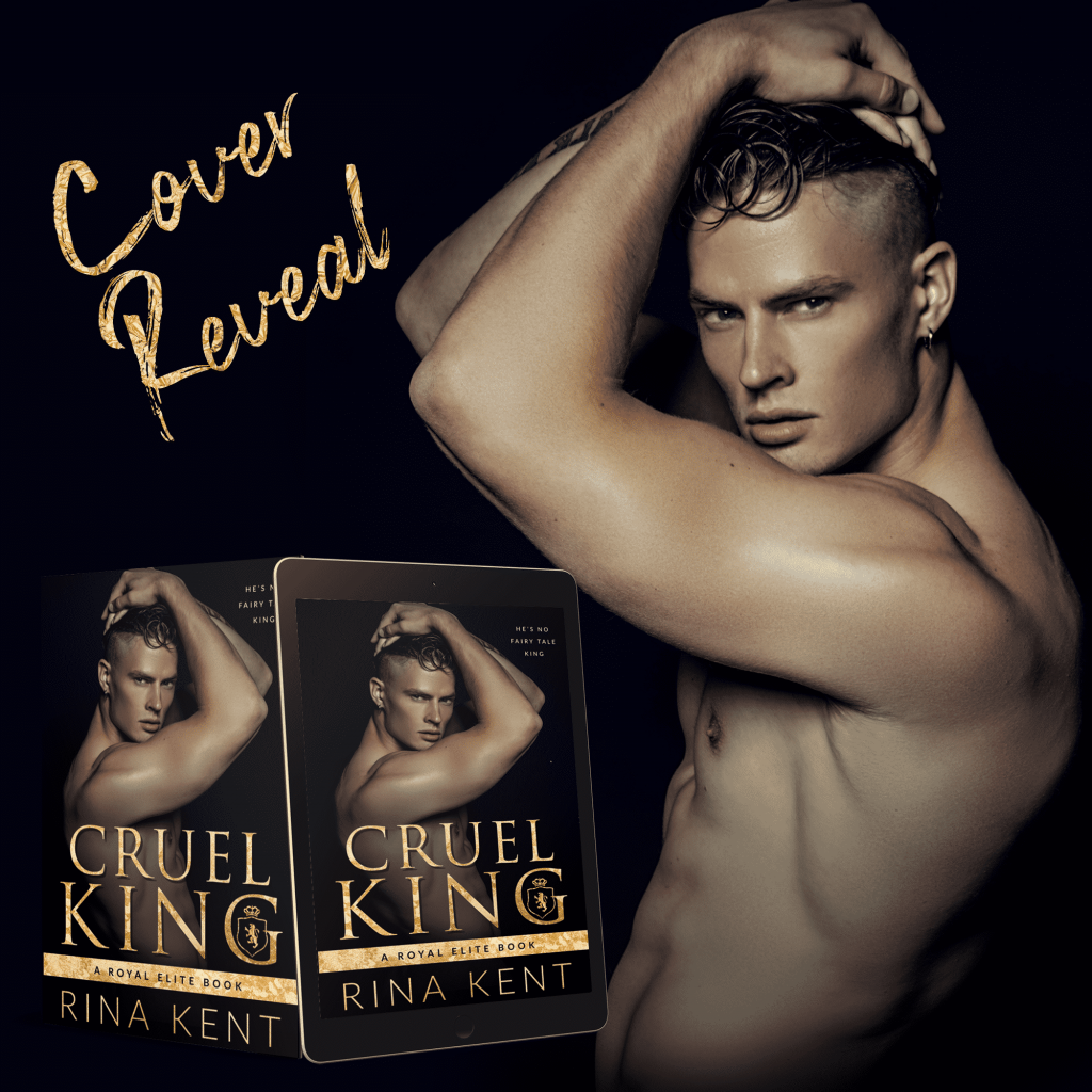 Cruel King by Rina Kent