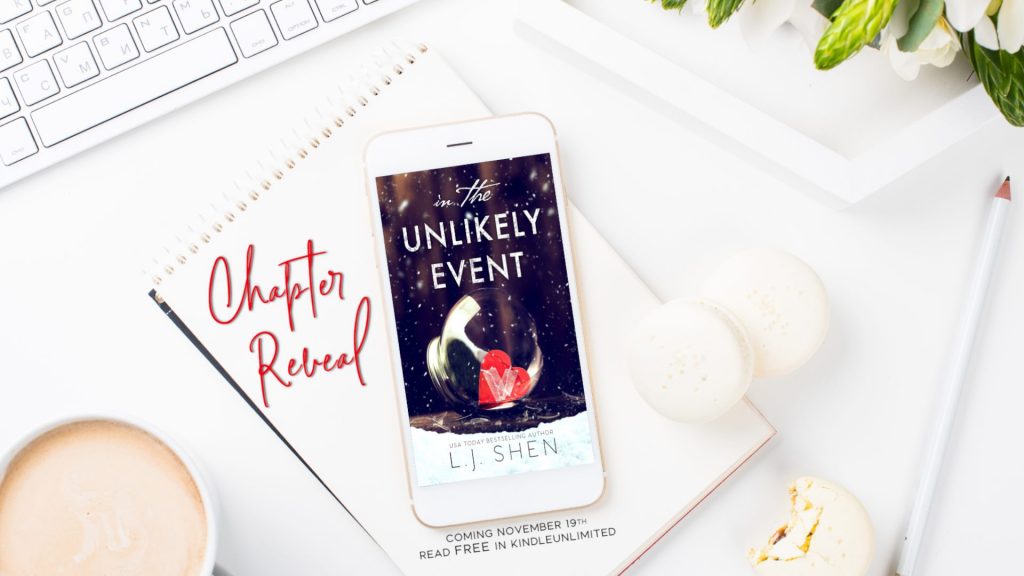 In the Unlikely Event by LJ Shen