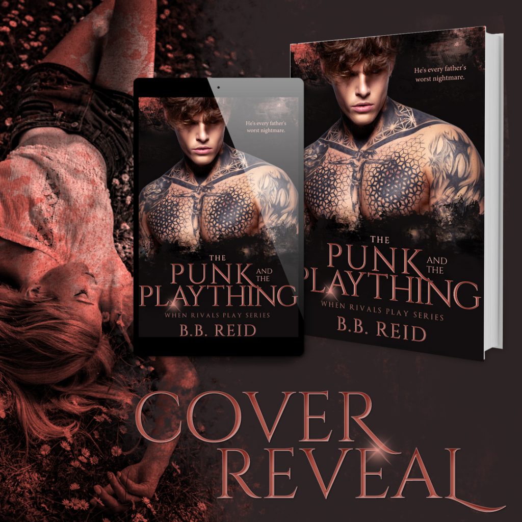 The Punk and the Plaything by B.B. Reid