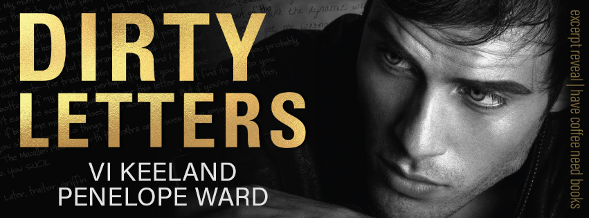 Excerpt Reveal: Dirty Letters By Vi Keeland And Penelope Ward – Have ...