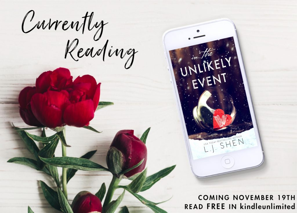 In the Unlikely Event by LJ Shen