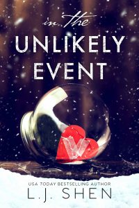 In The Unlikely Event by LJ Shen