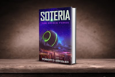 Soteria by Roberto Arcoleo