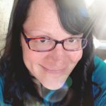 Raylene Hrechka Booknook Reviews