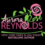 Aurora Rose Reynolds