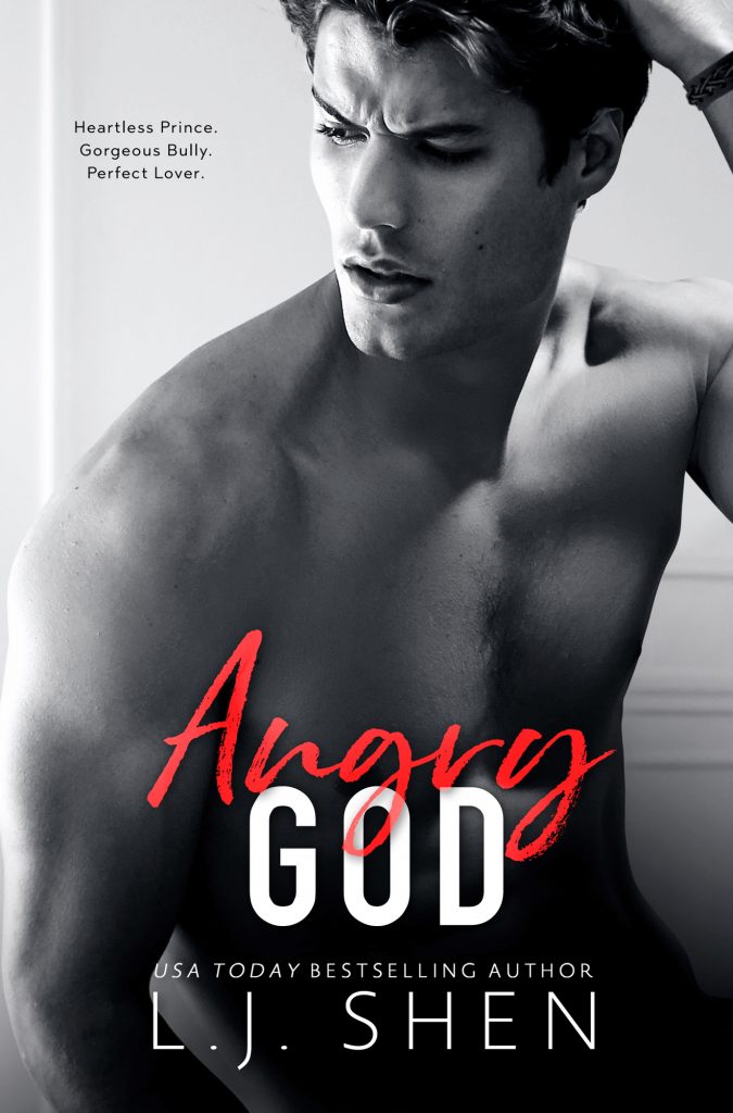 Angry God by LJ Shen