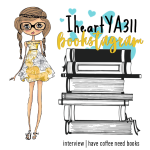 IheartYA311 Bookstagram