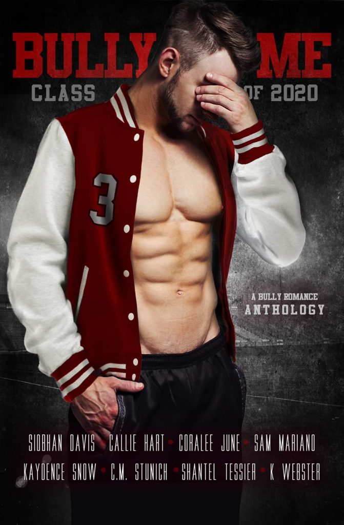 Bully Me Anthology