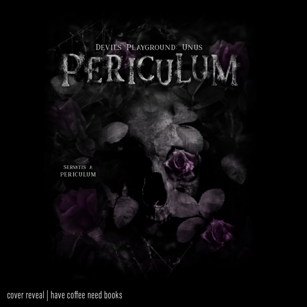 Periculum by Natalie Bennett
