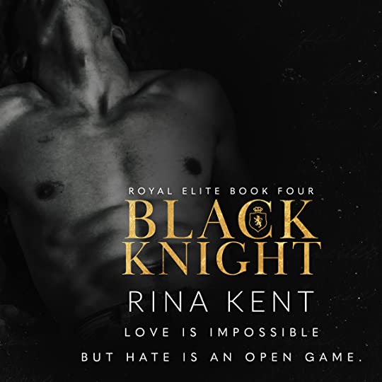 black knight rina