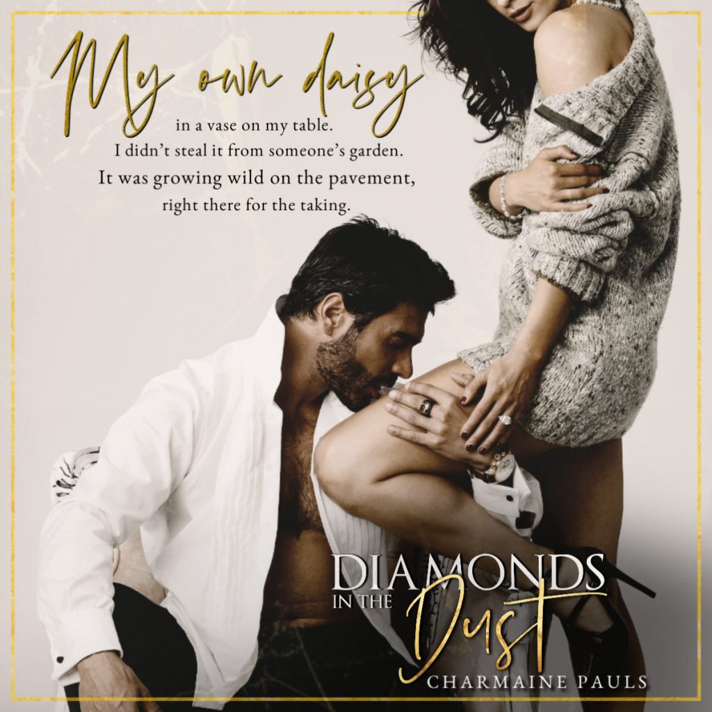 Diamonds in the Dust by Charmaine Pauls