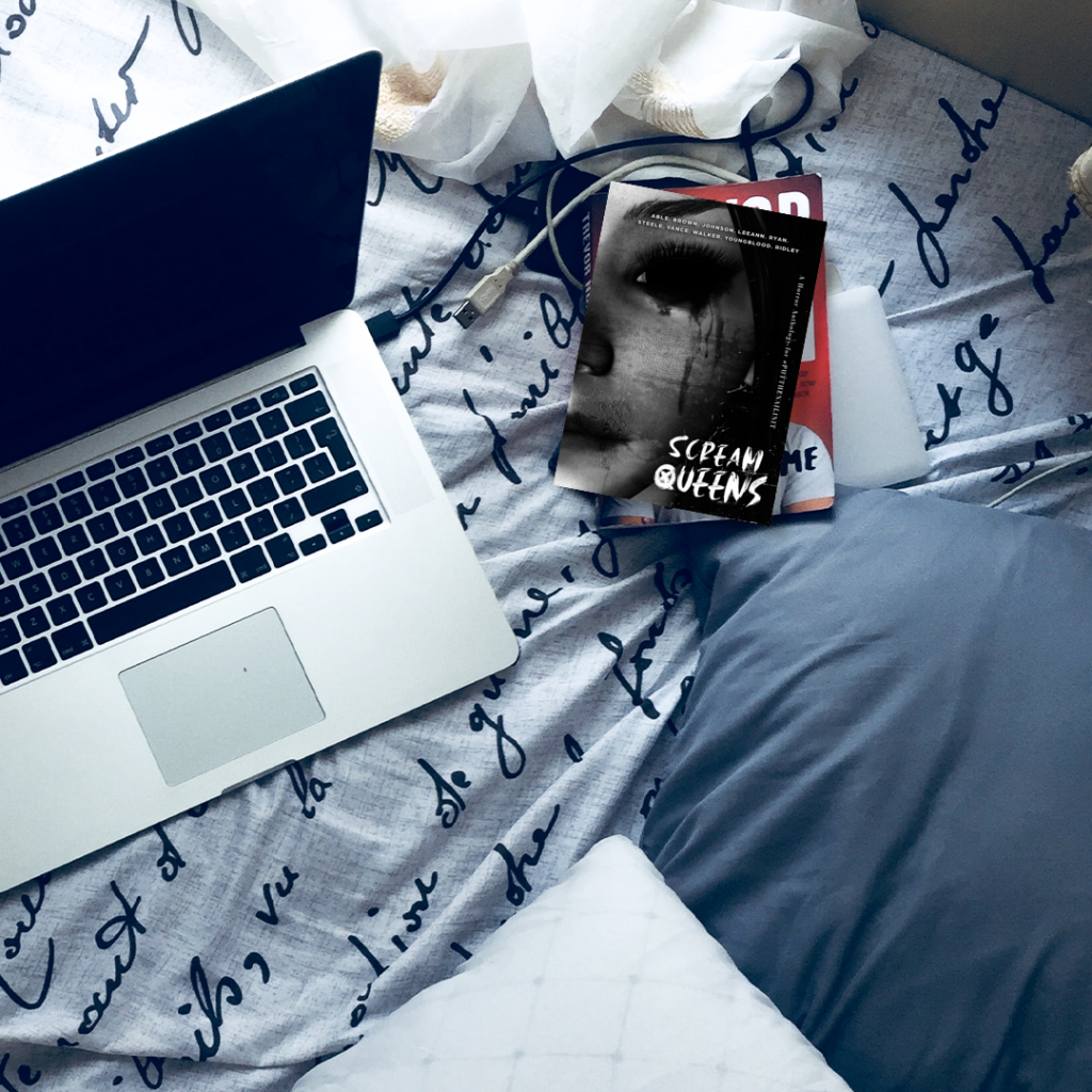 Scream Queens Anthology