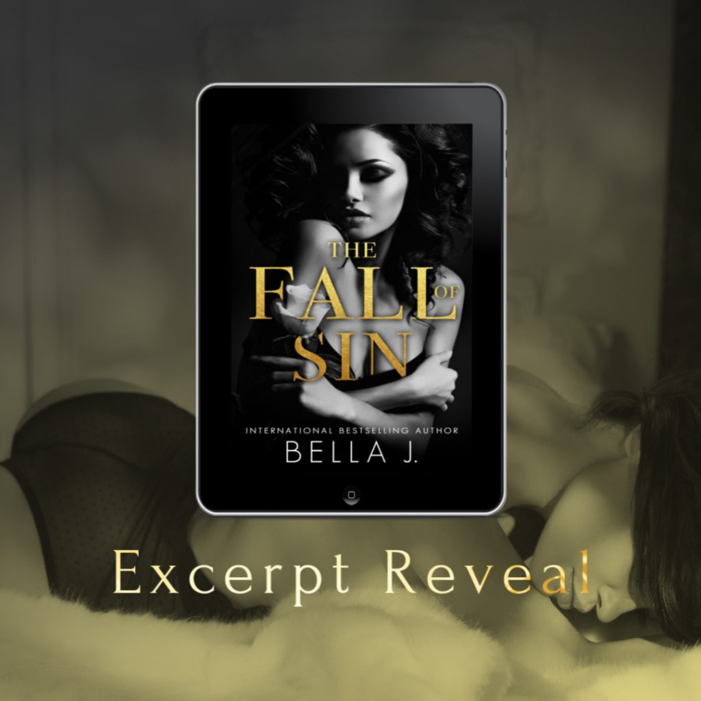 The Fall of Sin by Bella J