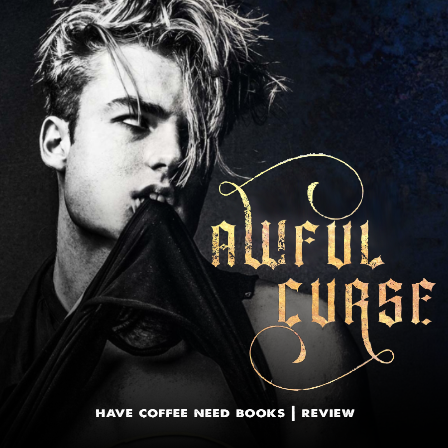 Awful Curse by Elena Monroe