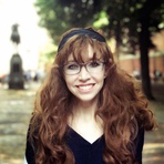 Morgan Shamy