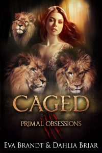 Caged by Eva Brandt and Dahlia Briar
