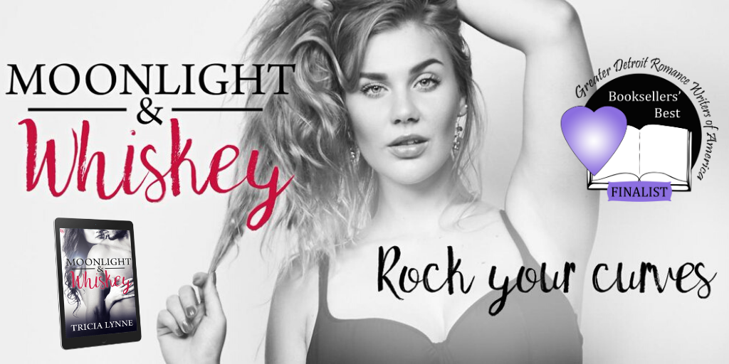 Moonlight & Whiskey by Tricia Lynne