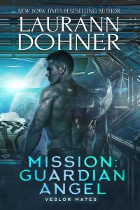 Mission Guardian Angel by Laurann Dohner