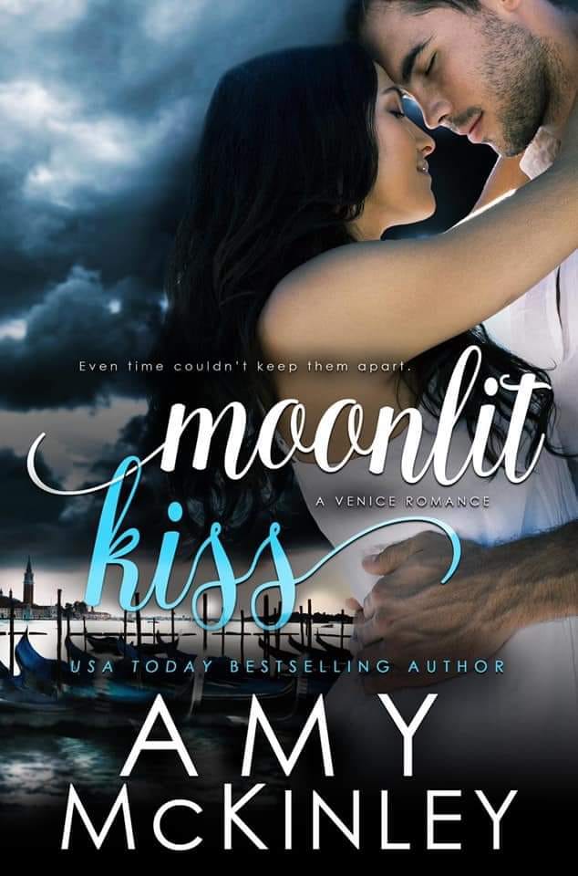 A Secret and A Kiss by Regina McKinley